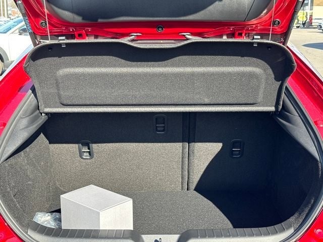 2026 Mazda Mazda3 Hatchback 2.5 Turbo Premium Plus AWD