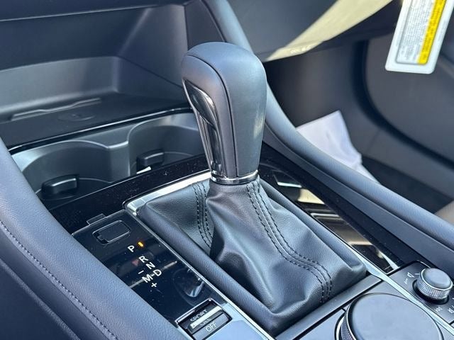 2026 Mazda Mazda3 Hatchback 2.5 Turbo Premium Plus AWD