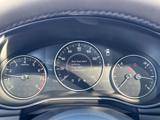 2026 Mazda Mazda3 Hatchback 2.5 Turbo Premium Plus AWD