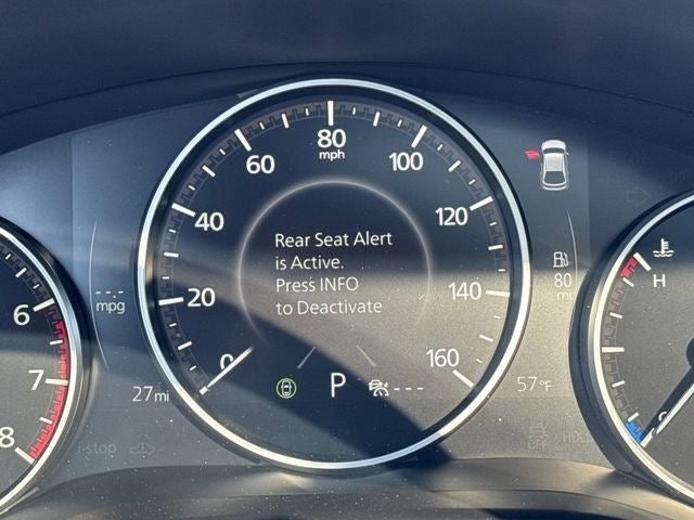 2026 Mazda Mazda3 Hatchback 2.5 Turbo Premium Plus AWD