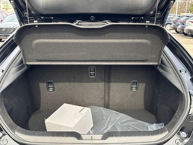 2026 Mazda Mazda3 Hatchback 2.5 Turbo Premium Plus AWD