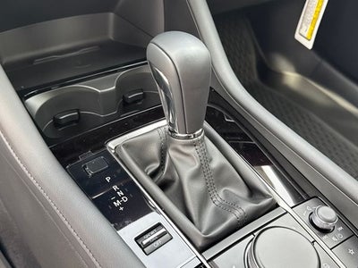 2026 Mazda Mazda3 Hatchback 2.5 Turbo Premium Plus AWD