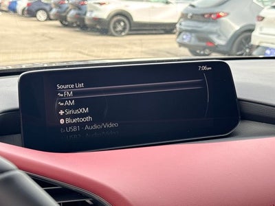 2026 Mazda Mazda3 Hatchback 2.5 Turbo Premium Plus AWD