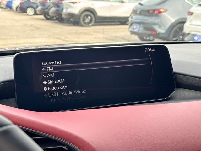 2026 Mazda Mazda3 Hatchback 2.5 Turbo Premium Plus AWD