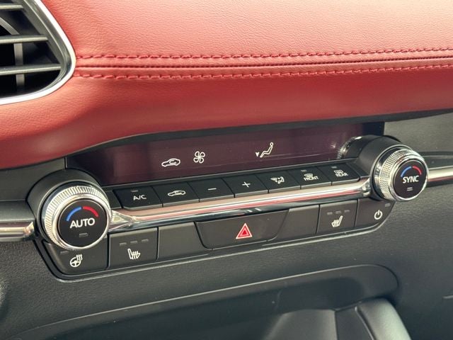 2026 Mazda Mazda3 Hatchback 2.5 Turbo Premium Plus AWD