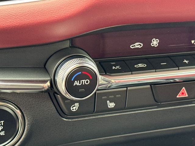 2026 Mazda Mazda3 Hatchback 2.5 Turbo Premium Plus AWD