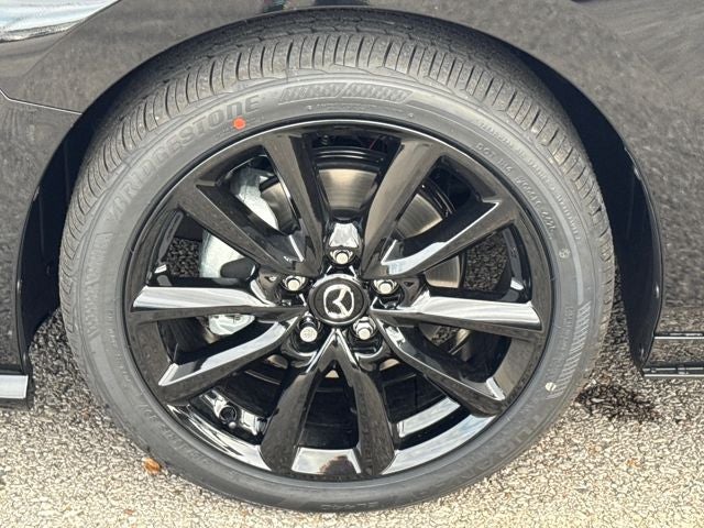 2026 Mazda Mazda3 Hatchback 2.5 Turbo Premium Plus AWD