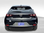2026 Mazda Mazda3 Hatchback 2.5 Turbo Premium Plus AWD