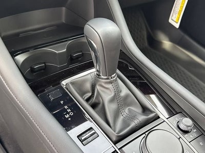 2026 Mazda Mazda3 Hatchback 2.5 Turbo Premium Plus AWD