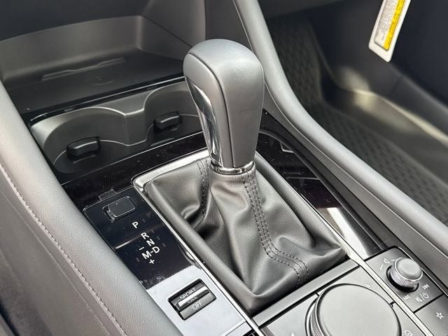 2026 Mazda Mazda3 Hatchback 2.5 Turbo Premium Plus AWD