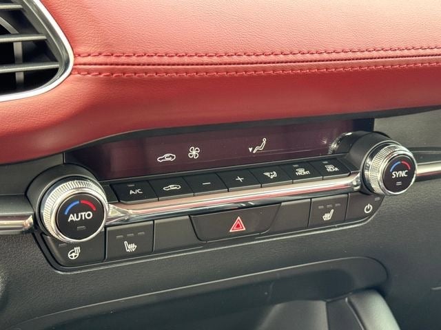 2026 Mazda Mazda3 Hatchback 2.5 Turbo Premium Plus AWD