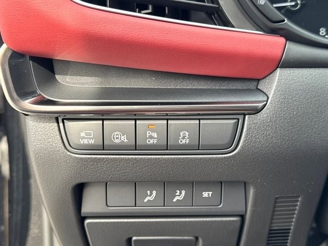 2026 Mazda Mazda3 Hatchback 2.5 Turbo Premium Plus AWD