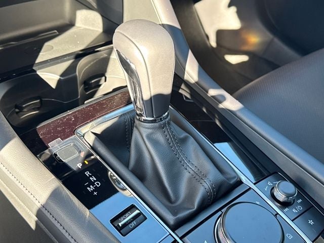 2026 Mazda Mazda3 Hatchback 2.5 Turbo Premium Plus AWD