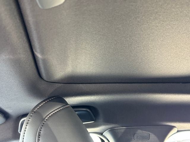 2026 Mazda Mazda3 Hatchback 2.5 Turbo Premium Plus AWD