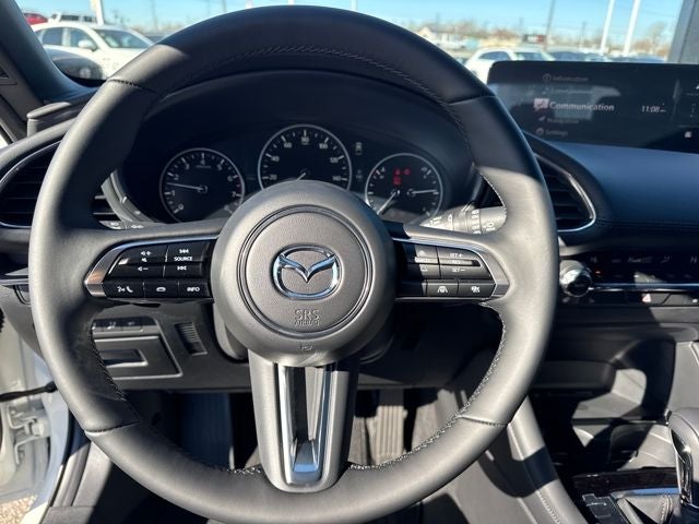 2026 Mazda Mazda3 Hatchback 2.5 Turbo Premium Plus AWD