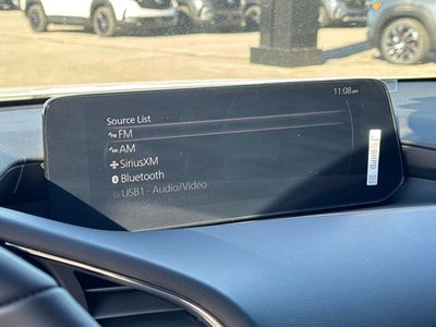 2026 Mazda Mazda3 Hatchback 2.5 Turbo Premium Plus AWD