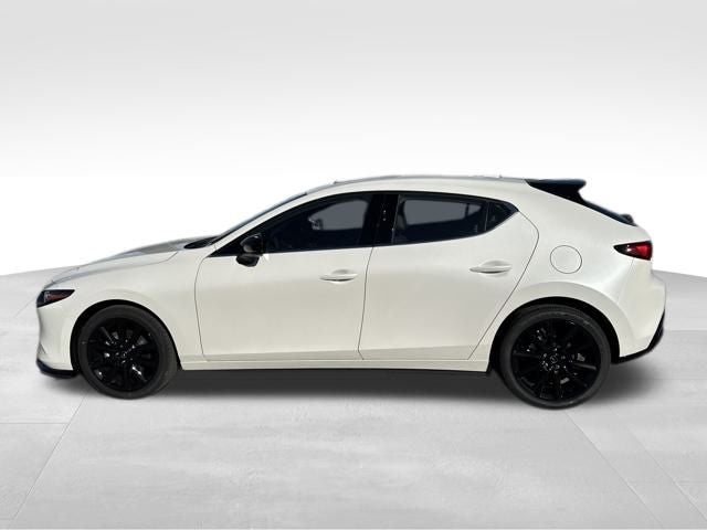 2026 Mazda Mazda3 Hatchback 2.5 Turbo Premium Plus AWD