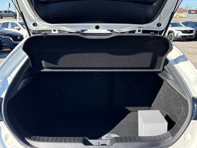 2026 Mazda Mazda3 Hatchback 2.5 Turbo Premium Plus AWD