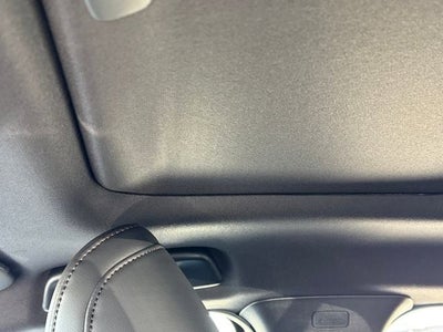 2026 Mazda Mazda3 Hatchback 2.5 Turbo Premium Plus AWD