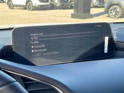 2026 Mazda Mazda3 Hatchback 2.5 Turbo Premium Plus AWD