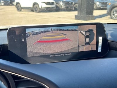 2026 Mazda Mazda3 Hatchback 2.5 Turbo Premium Plus AWD