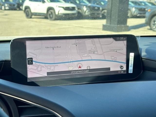 2026 Mazda Mazda3 Hatchback 2.5 Turbo Premium Plus AWD