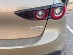 2024 Mazda Mazda3 2.5 Carbon Turbo