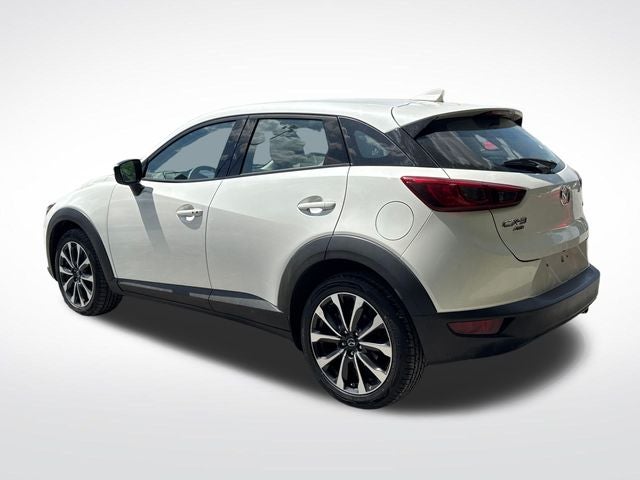 2019 Mazda MAZDA CX-3 Touring