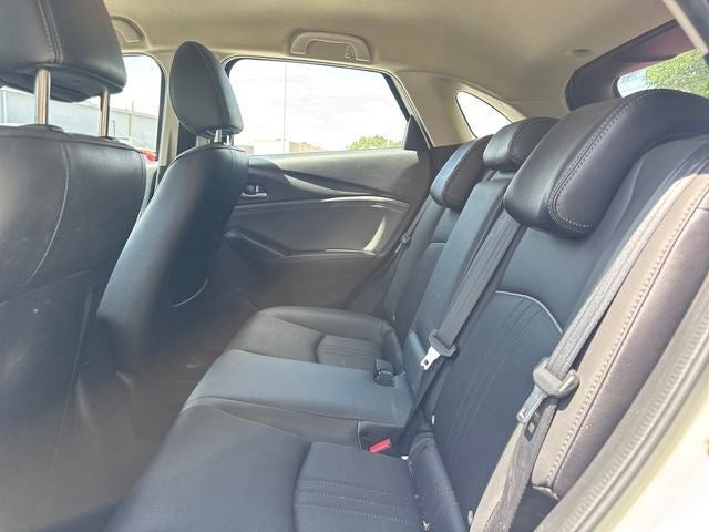 2019 Mazda MAZDA CX-3 Touring