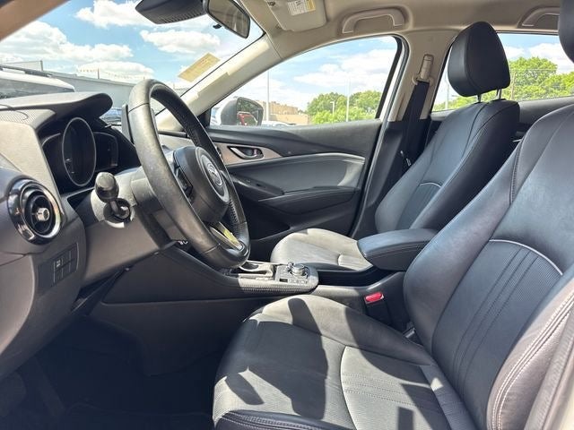 2019 Mazda MAZDA CX-3 Touring