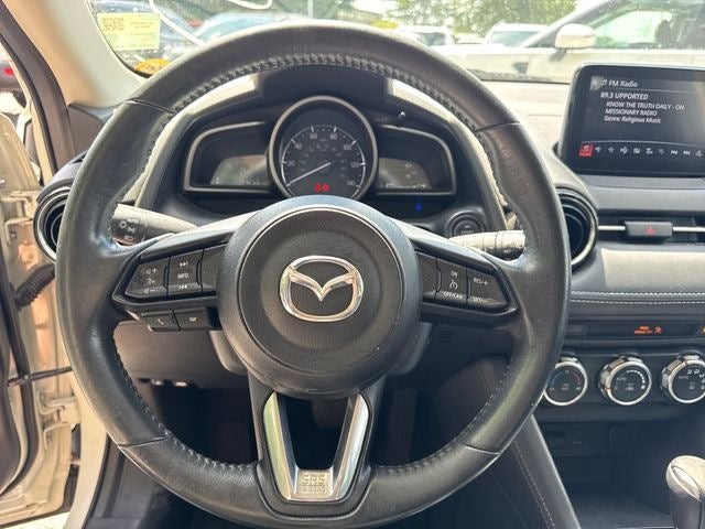 2019 Mazda MAZDA CX-3 Touring