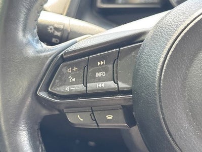 2019 Mazda MAZDA CX-3 Touring