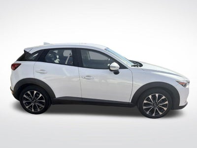 2019 Mazda Mazda CX-3 Touring