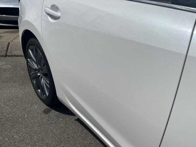 2021 Mazda Mazda6 Touring