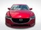 2020 Mazda Mazda6 Grand Touring Reserve