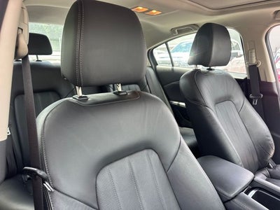 2020 Mazda Mazda6 Grand Touring Reserve