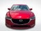 2020 Mazda Mazda6 Grand Touring Reserve