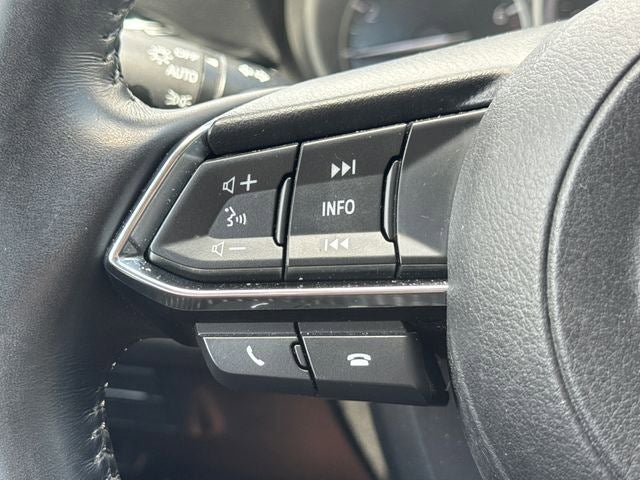2020 Mazda Mazda6 Grand Touring Reserve