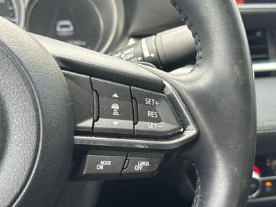 2020 Mazda Mazda6 Grand Touring Reserve