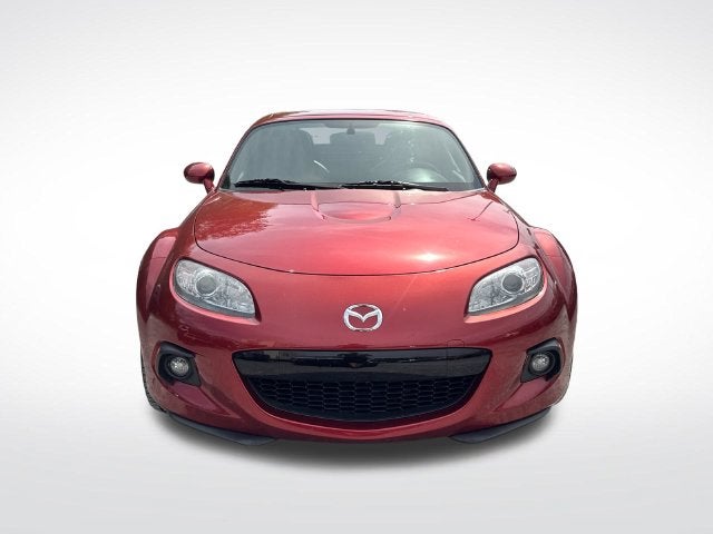 2014 Mazda Mazda Miata PRHT Grand Touring