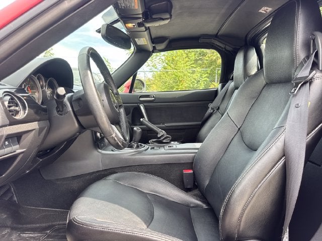 2014 Mazda Mazda Miata PRHT Grand Touring