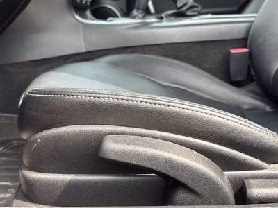 2014 Mazda Mazda Miata PRHT Grand Touring