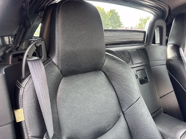 2014 Mazda Mazda Miata PRHT Grand Touring