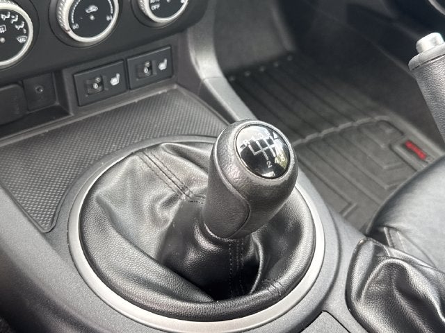 2014 Mazda Mazda Miata PRHT Grand Touring