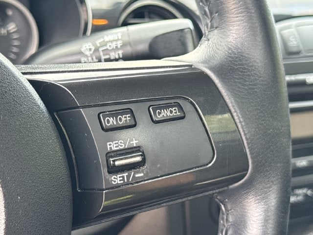 2014 Mazda Mazda Miata PRHT Grand Touring