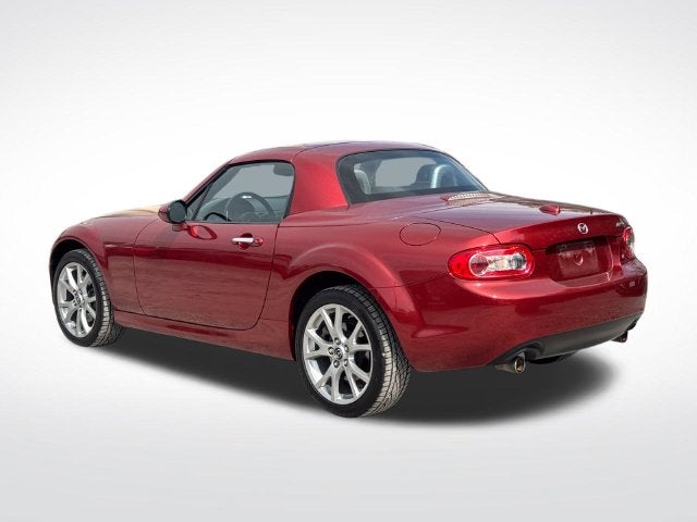 2014 Mazda Mazda Miata PRHT Grand Touring