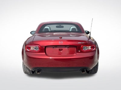 2014 Mazda Mazda Miata PRHT Grand Touring