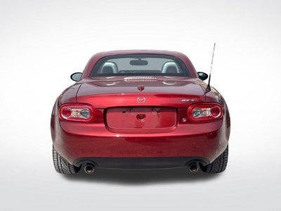 2014 Mazda Mazda Miata PRHT Grand Touring