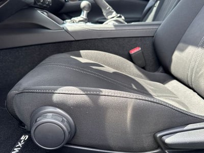 2026 Mazda Mazda MX-5 Miata Club