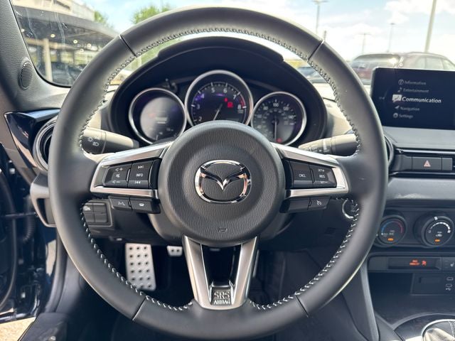 2026 Mazda Mazda MX-5 Miata Club